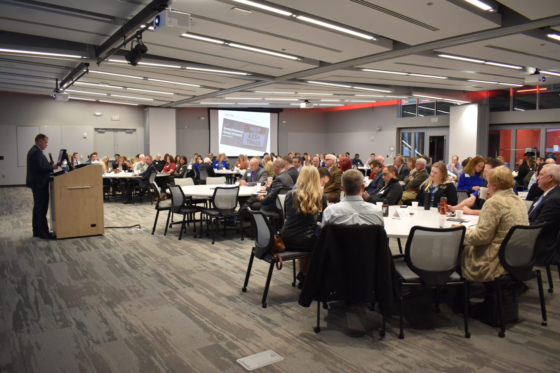 Programs Lee's Summit Chamber of Commerce